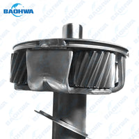 722.6 Planet Set 34T / 54T
