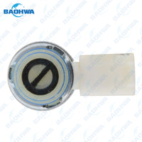 4L60E 4L65E 3-2 Shift Solenoid (On-Off) White Terminal