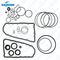 JF011E RE0F10A Overhaul Kit