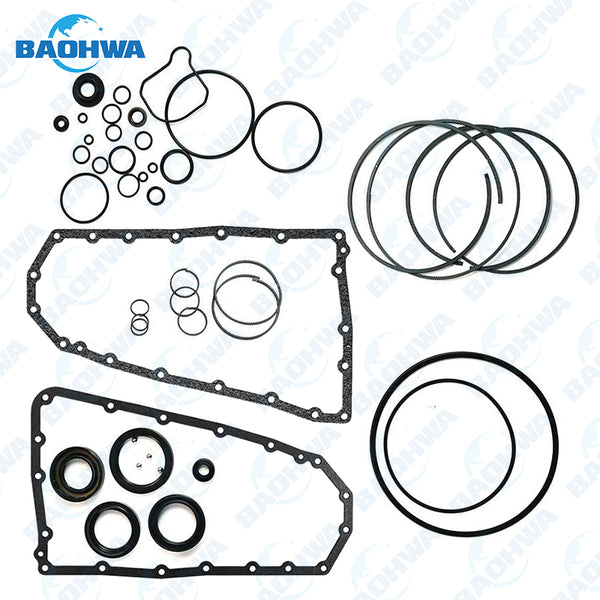 JF011E RE0F10A Overhaul Kit