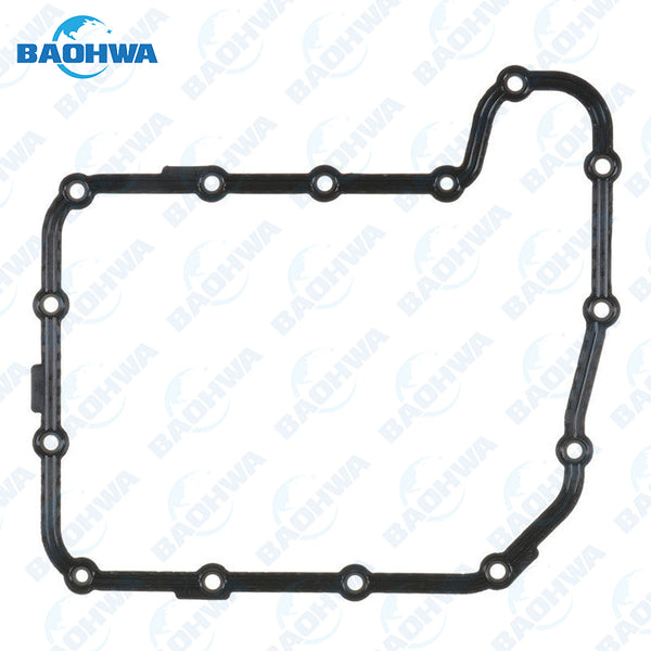 CD4E Gasket (Rubber)