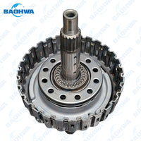 RE4F04A 4F20E High Clutch Drum (124.1x256mm)