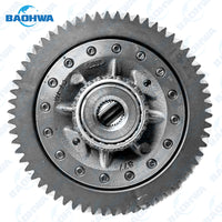 6F50 Differential AWD 62 Teeth 2 ID Mmarks For LINCOLN MERCURY FORD (07-Up)