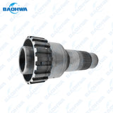 4T40E Input Sun Gear Shaft
