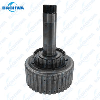 5L40E Reverse Overdrive Clutch Hub With Shaft