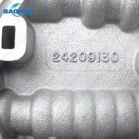 4T40E Valve Body (97-01)