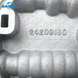 4T40E Valve Body (97-01)