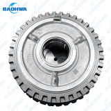 6F50 6F55 Drum Clutches 4-5-6 And 3-5-Reverse (Direct) With Shaft