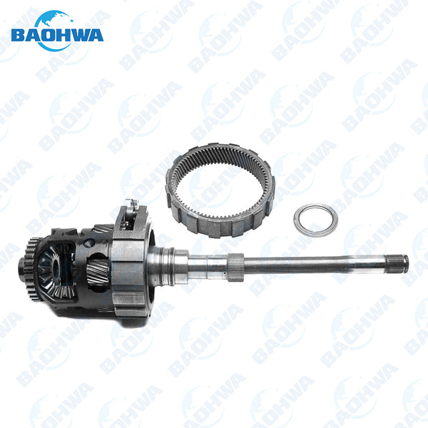 4T40E 4T45E Differential 38 Tooth Sun Gear 202 Tooth Pinion Gear