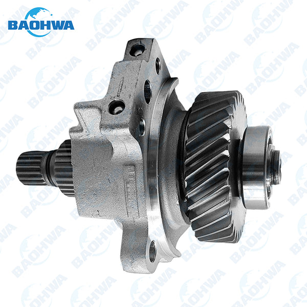 RE0F11A JF015E Input Shaft With Hub And Bearing (31 Teeth)