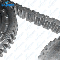 6F35 Drive And Driven Sprocket And Chain Kit For FORD