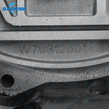 6L45 6L50 Bell Housing