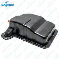 CD4E Side Pan For FORD