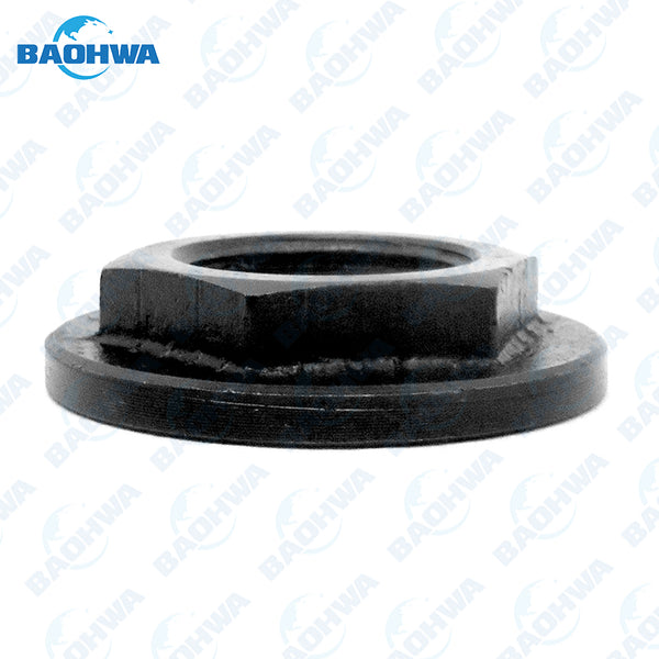 5L40E Nut Output Shaft