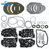 6F35 Master Kit For FORD LINCOLN MAZDA MERCURY