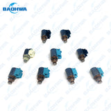 724.0 Solenoid Valve Kit (9 Pcs)