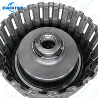 AB60E AB60F Forward / Coast (C1 / C4) Clutch Drum With Input Shaft