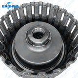 AB60E AB60F Forward / Coast (C1 / C4) Clutch Drum With Input Shaft