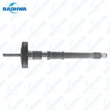 722.3 Input Shaft With 46T Sun Gear