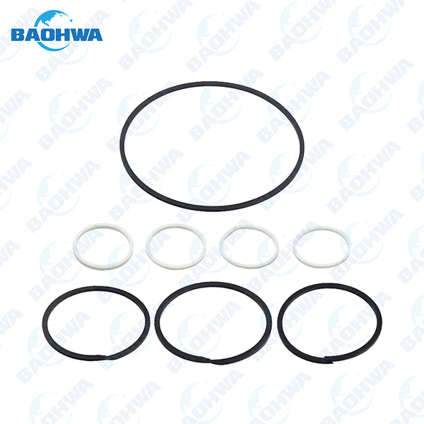 4L40E 5L40E 5L50E O-Ring Kit (8 Pcs)