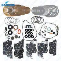 6F50 6F55 Master Kit For FORD