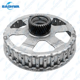 6F50 6F55 Drum Clutches 4-5-6 And 3-5-Reverse (Direct) With Shaft