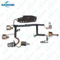 4L60E Master Solenoid Kit EPC Shift TCC 3-2 PWM (93-02)