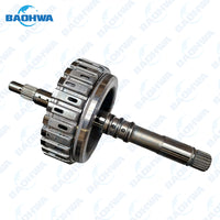 RE4F04A 4F20E High Clutch Drum (124.1x256mm)