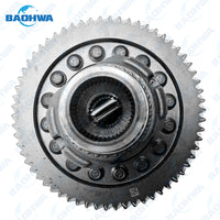 6F50 Differential AWD 62 Teeth 2 ID Mmarks For LINCOLN MERCURY FORD (07-Up)