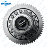 6F50 Differential AWD 62 Teeth 2 ID Mmarks For LINCOLN MERCURY FORD (07-Up)