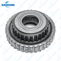 5L40E Low/Reverse Clutch Hub With Low Sprag Inner Roller