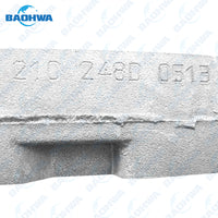 4T40E Valve Body (97-01)