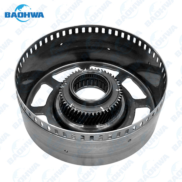 RE5R05A Overdrive Clutch Housing With 54 Tooth Sun Gear And Freewheel (02-Up)