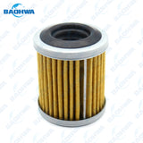 JF011E JF010A RE0F10A RE0F09A Auxiliary Oil Filter