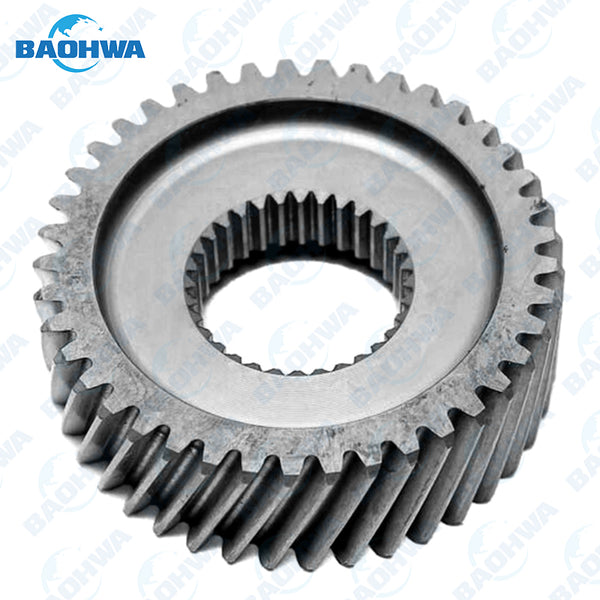 6F50 6F55 6T70 6T75 Input Sun Gear, 41 Teeth, 0.750 Thick (07-Up)