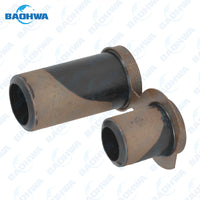 5L40E Sleeve Center Support Fluid Passage