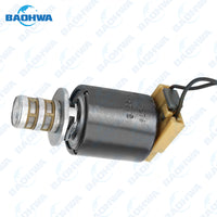 4L60E Master Solenoid Kit EPC Shift TCC 3-2 PWM (93-02)