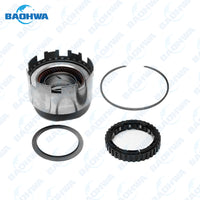 4T40E Reverse Input Clutch Drum With Sprag