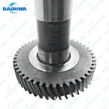 722.3 Input Shaft With 46T Sun Gear