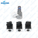 4T60E Solenoid Kit (91-Up)