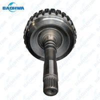 RE4F04A 4F20E High Clutch Drum (124.1x256mm)