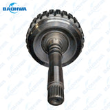 RE4F04A 4F20E High Clutch Drum (124.1x256mm)