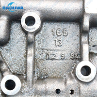 4L30E Valve Body