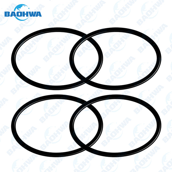 TH350 TH700-R4 Governor Cover O-Ring (4 Pcs)
