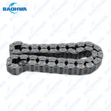 3T40 TH125 TH125C Chain 42 Links (80-83)