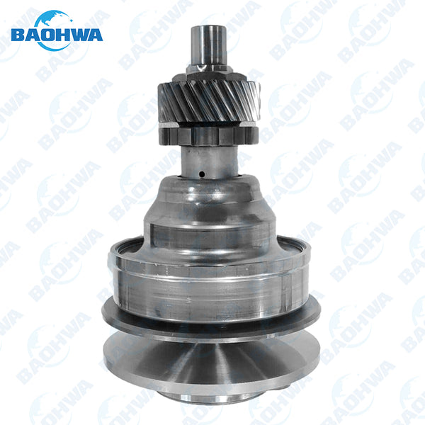 RE0F09A JF010E Pulley 28 Teeth With Large Rear Casing Bearing