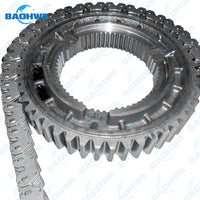 6F35 Drive And Driven Sprocket And Chain Kit For FORD