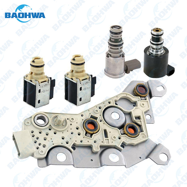 4T40E 4T45E Solenoid Kit (03-Up)