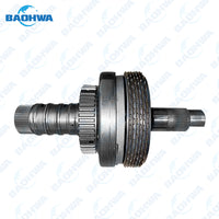 4T40E Direct And Coast Clutch Drum