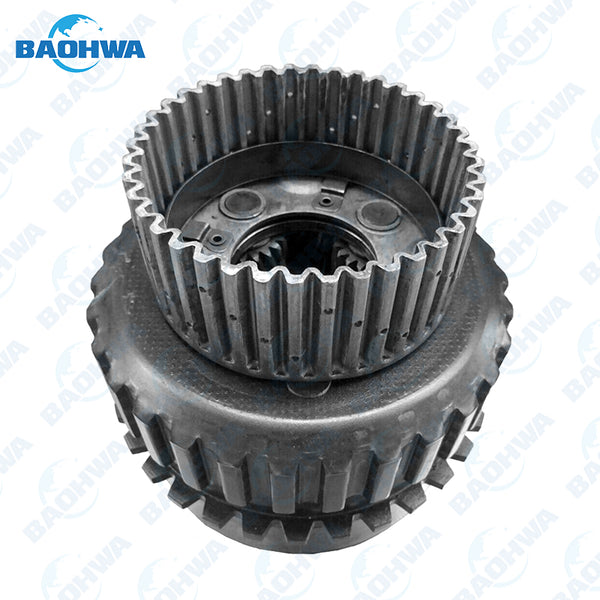 722.5 Planetary/Gear Set Assembly